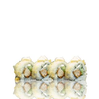 ТРЮФЕЛ ЧИКЪН РОЛ (4бр-140г)