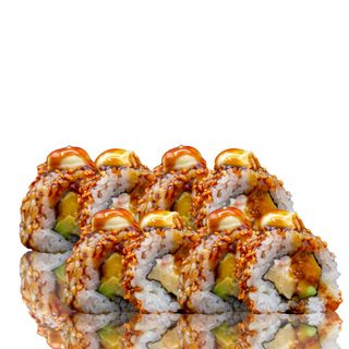 ЯСАЙ РОЛ МАКСИ (8бр-280)