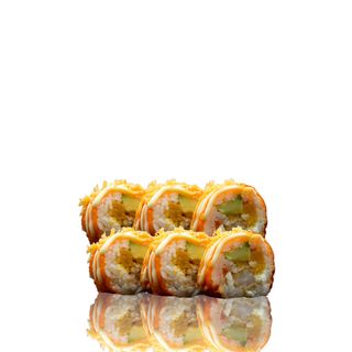 Футо Екзотик (6бр-180г)