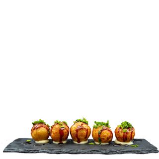 ТАКОЯКИ (200г)