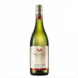 Бяло вино Villa Maria - 750 мл