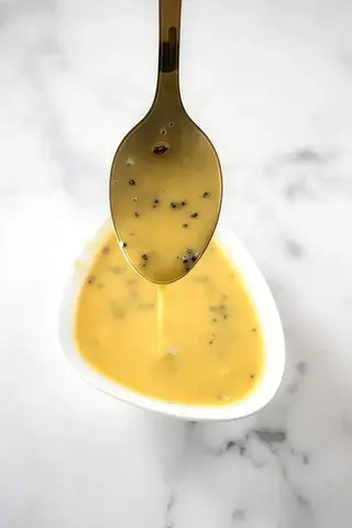 Медена горчица