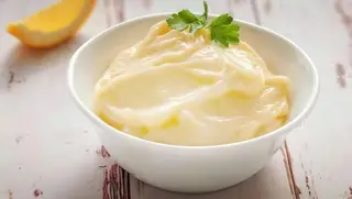 Майонеза