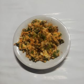 ЯЙЦА С ПРАЗ