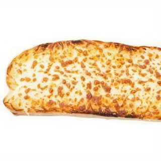 Принцеса с кашкавал