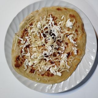 ГЮЗЛЕМЕ С ШОКОЛАД