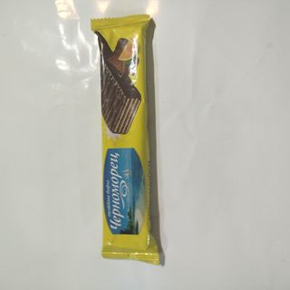 ВАФЛА СИНЕМОРЕЦ