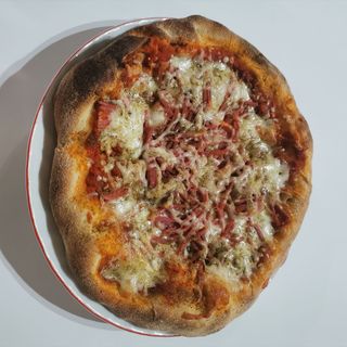 ПИЦА МАРГАРИТА