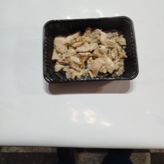 свински уши