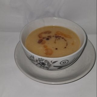 Шкембе чорба