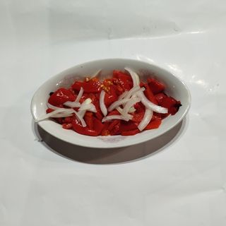 Печена Чушка