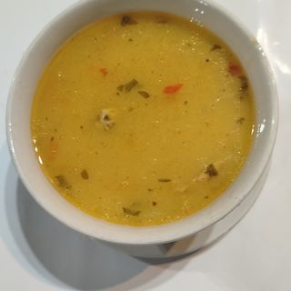 СУПА ТОПЧЕТА