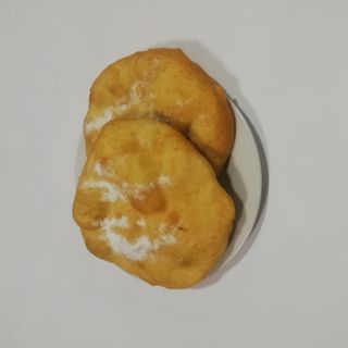 мекица със сирене