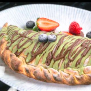 Дубайско калцоне