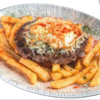 Телешки бифтек (400 гр.)