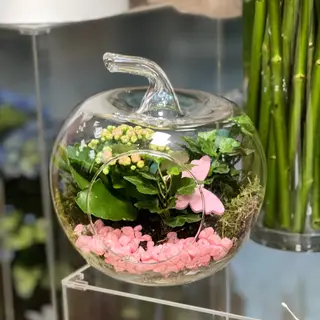 Ябълка
