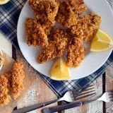 ХРУПКАВИ ПИЛЕШКИ ХАПКИ (300гр)