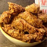 Пикантни пилешки крилца (300гр.)