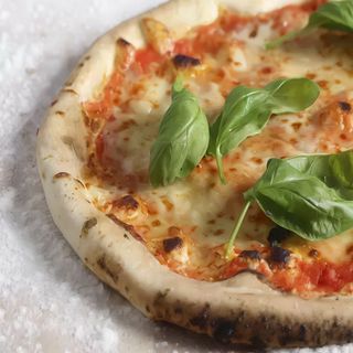 Пица Неаполитана