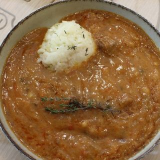 Винен кебап