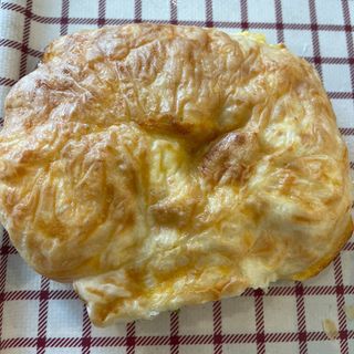 Вита баница със сирене