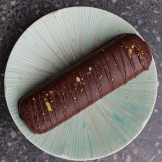 Дубайски протеинов десерт