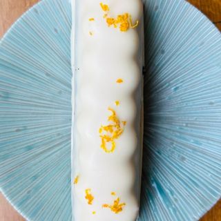 Протеинов бар Амбър Фит