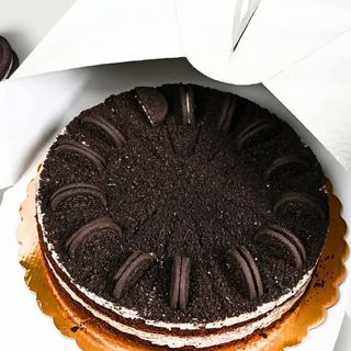 Торта Орео 8п.