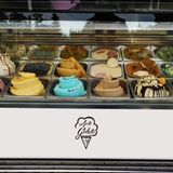 Джелато Течен Шоколад (200г)