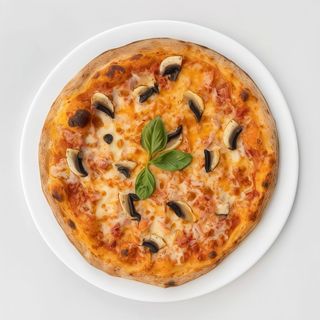 Пица Реджина (30см-480г)