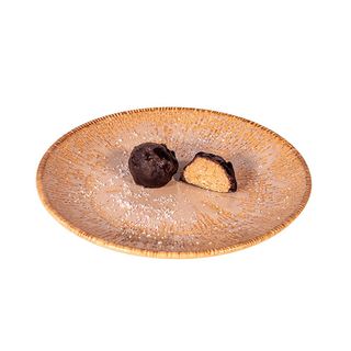 Шоколадов бонбон