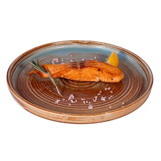 Сьомга филе