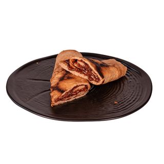 Протеинова палачинка