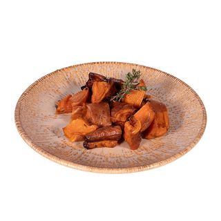 Сладък картоф