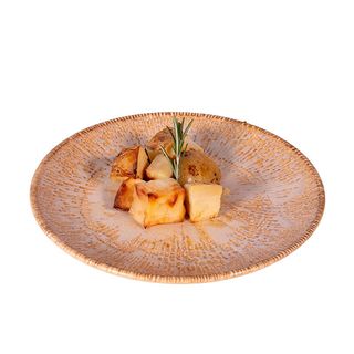 Билков картоф