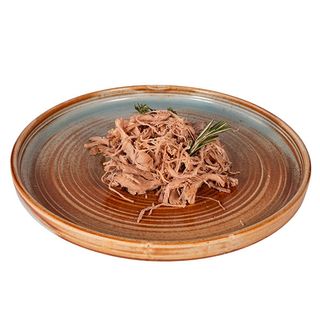 Пуешко дърпано месо