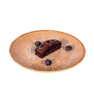 Безглутеново брауни (1бр.)