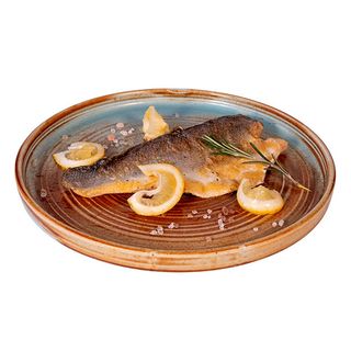 Лаврак филе