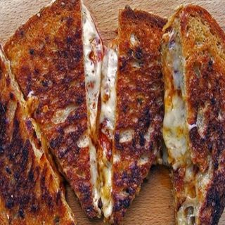 Бургер специал