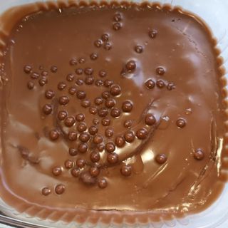 Бисквитена торта