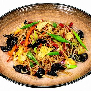 Оризови Спагети