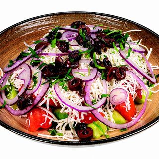 Шопска салата