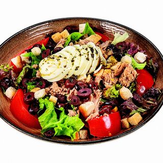 Салата Марсилия