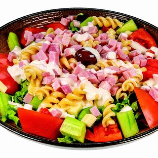 Италианска салата