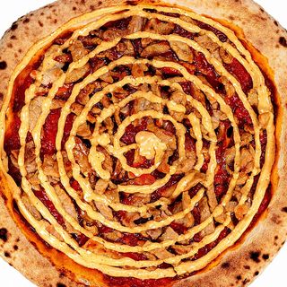 Пица SWEET  (30см )