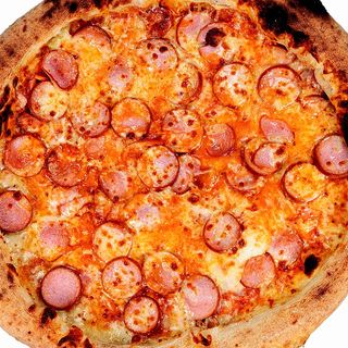 Пица  РЕТРО (30см )