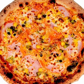 Пица ПОЛО (30см)