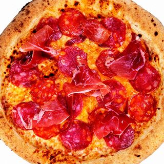 Пица  ДИ ПАРМА (30см)