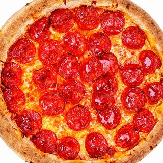 Пица  ПЕПЕРОНИ (30см)