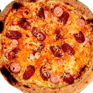 Пица  ФУРИОЗА (30см)